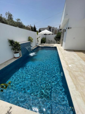 Midou hammamet